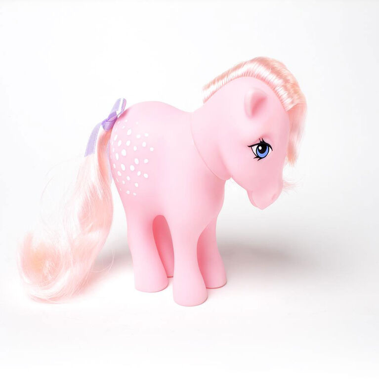 Mon Petit Poney 35e Anniversaire Collectionneur Poneys Barbe A