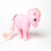 My Little Pony 35th Anniversary Collector Ponies - Cotton Candy - R Exclusive - English Edition