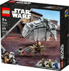 LEGO Star Wars Ambush on Ferrix 75338 Building Kit (679 Pieces)