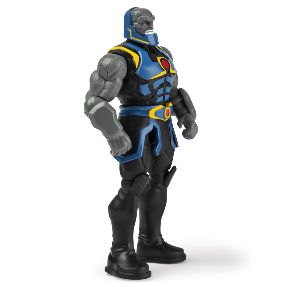 darkseid action figure