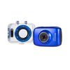 Vivitar - HD Action Camera - Blue
