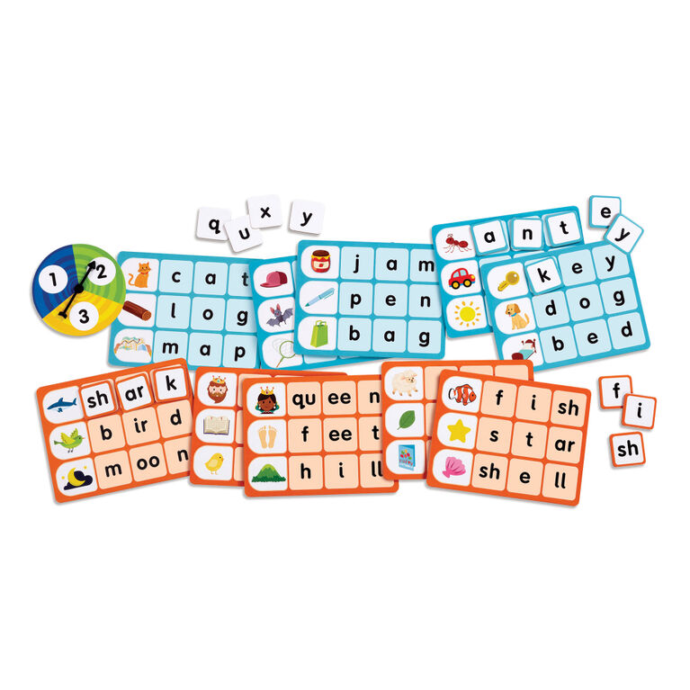 Early Learning Centre Sound It Out - R Exclusive