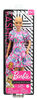 Barbie Fashionistas Doll #150 - Floral Dress