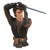 Star Wars - Clone Wars Anakin Bank - English Edition