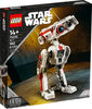 LEGO Star Wars BD-1 75335 Ensemble de construction (1 062 pièces)