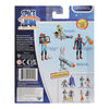 Space Jam S1 Ballers Fig Pack - Marvin With Spaceship - English Edition