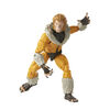 Marvel Legends Series X-Men Sabretooth Action Figure 6-Inch Collectible Toy