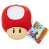 Sfx Nintendo Plush Pdq - Power Up Mushroom (Red)