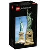 LEGO Architecture La Statue de la Liberté 21042 (1685 pièces)