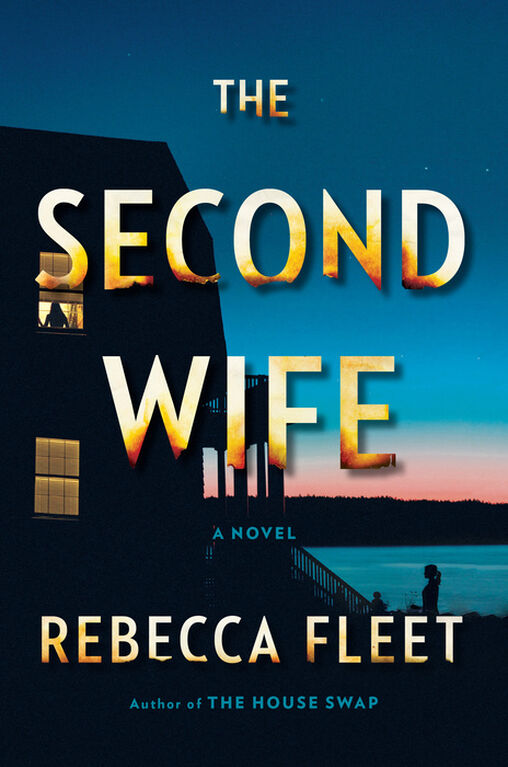The Second Wife - English Edition