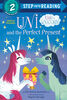 Uni and the Perfect Present (Uni the Unicorn) - Édition anglaise