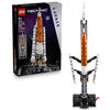 LEGO Technic La Fus&eacute;e du Syst&egrave;me de Lancement Spatial NASA Artemis, Ensemble pour Enfants 42221