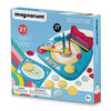 Imaginarium - Mandala Spiral Artist - 27 Pcs