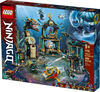 LEGO Ninjago Temple of the Endless Sea 71755 (1060 pieces)