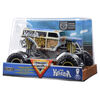Monster Jam, Official Big Kahuna Monster Truck, Die-Cast Vehicle, 1:24 Scale