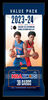 2023 Hoops Basketball Fat Pack - English Edition
