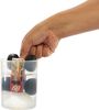 Hot Wheels Monster Trucks Color Reveal Truck - Styles May Vary