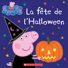 Peppa Pig : La fête de l'Halloween - Édition française
