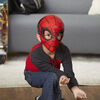 Marvel Spider-Man Hero FX Mask - English Edition