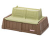 Simplay3 Sand & Water Bench