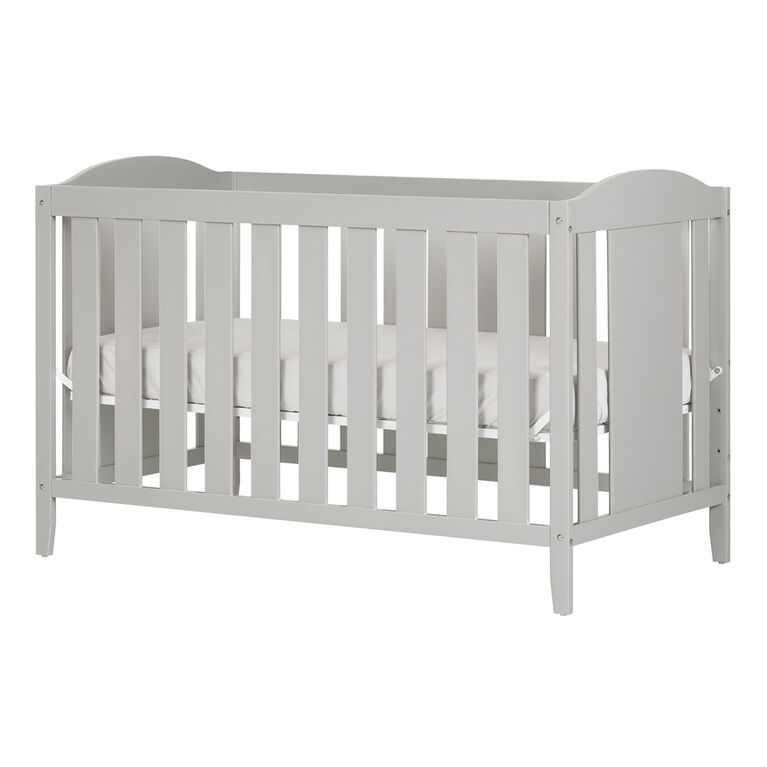 Angel Crib And Toddler Bed Convertible Nursery Furniture For