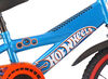 Hot Wheels - Vélo 16 po - Notre exclusivité