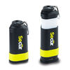 Secur 4-in-1 Light & Power Bank