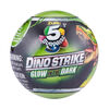 Zuru 5 Surprise Dino Strike Glow In The Dark