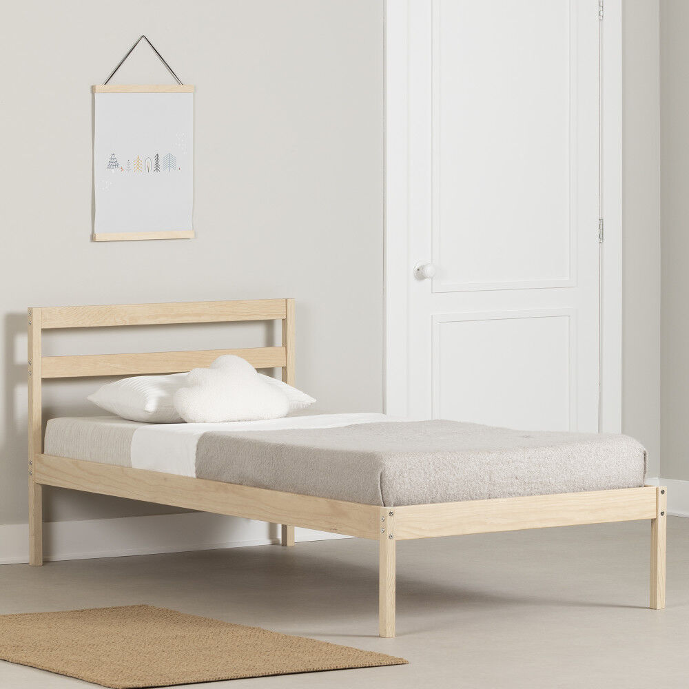 Toys r us twin on sale bed