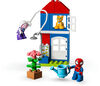 LEGO DUPLO Marvel La Maison de Spider-Man 10995 Ensemble de jeu de construction (25 pièces)