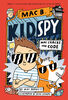 Mac B., Kid Spy #4: Mac Cracks the Code - English Edition