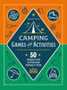 Camping Games and Activities - English Edition