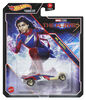Hot Wheels Miss Marvel Vehicle