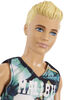 Barbie Fashionistas Doll