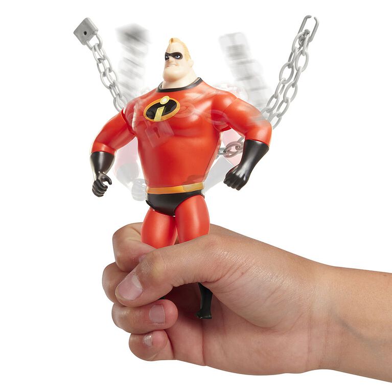 Incredibles 2 6in Figure Mr. Incredible