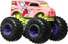 Hot Wheels Monster Trucks, 1:64 Scale Entertainment-Themed Toy Truck, Patrick
