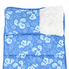 Toddler Nap Mat Blanket, Blues Clues
