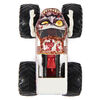 Monster Jam, Official Zombie Monster Truck, Die-Cast Vehicle, 1:64 Scale, Kids Toys for Boys Ages 3 and up