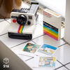 LEGO Ideas Appareil Photo Polaroid OneStep SX-70 Ensemble 21345
