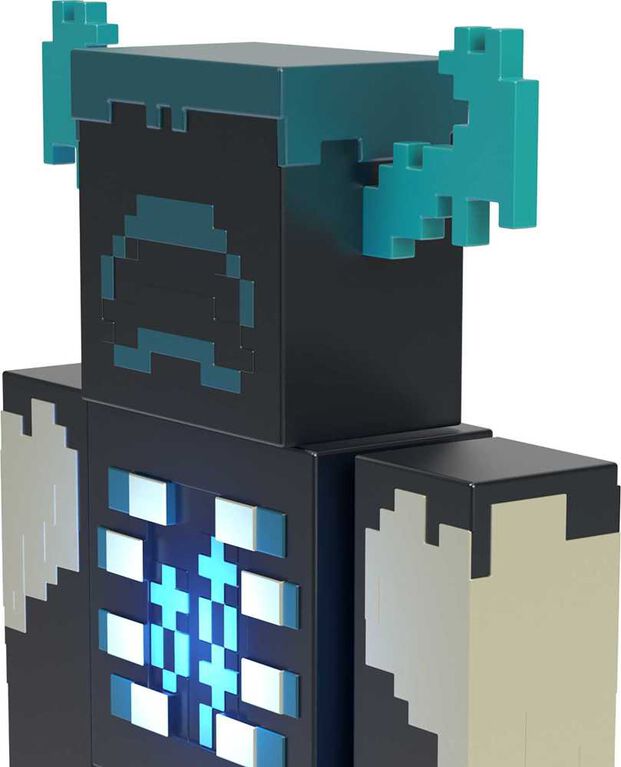 Minecraft-Figurine-Warden