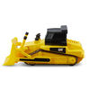 Cat Light&Sound Power Mini Crew Bulldozer