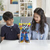 Power Rangers Beast Morphers Beast-X Ultrazord - Édition française