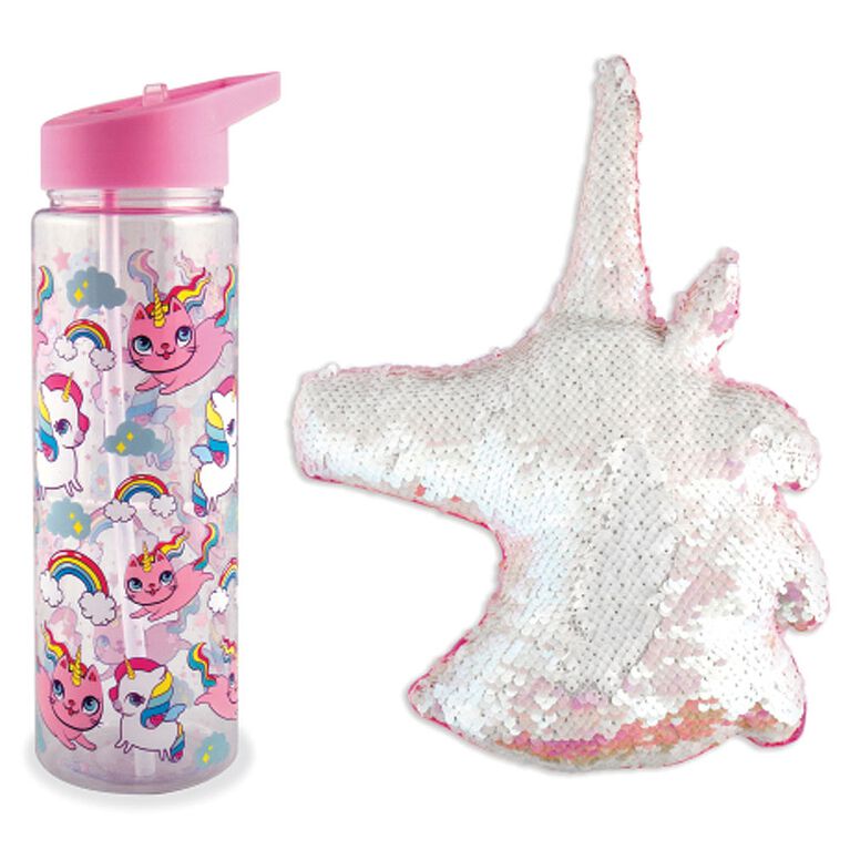 Unicorn Magic Sequin SUPER SET