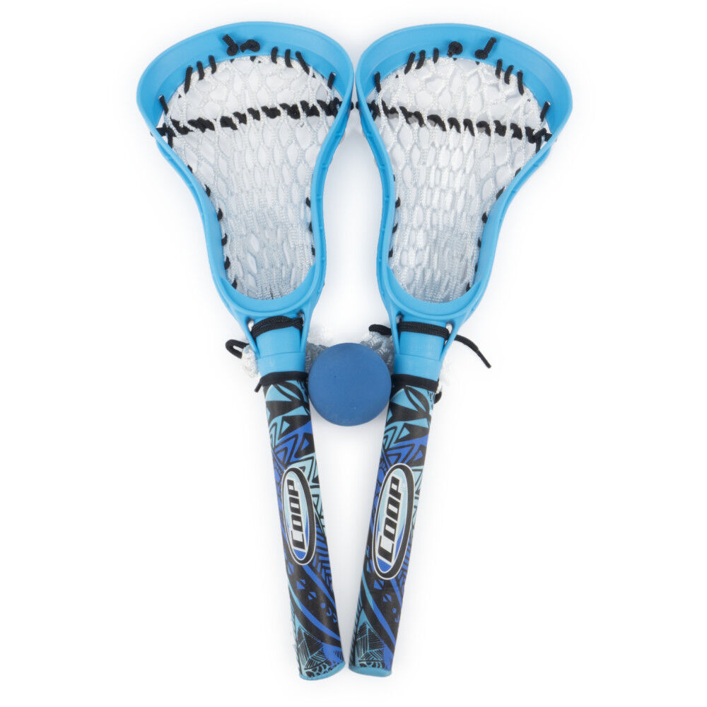 COOP Hydro Lacrosse