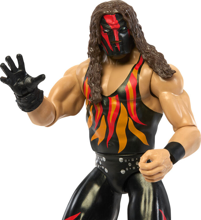 WWE Kane Action Figure