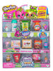 Shopkins Season 11 Family Mini Packs! Shopper Pack