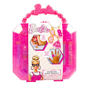 Barbie Bijoux Bling bling &eacute;tincelants - &Eacute;dition anglaise