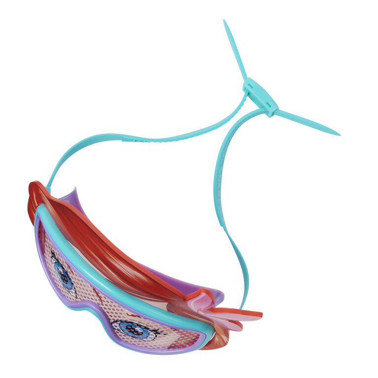 Swimways Character Swim Mask, Ariel