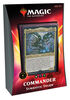 Commander Deck Magic Le Rassemblement - Ikoria : La Terre Des Béhémoths