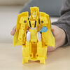 Transformers Cyberverse Action Attackers: 1-Step Changer Bumblebee Action Figure Toy